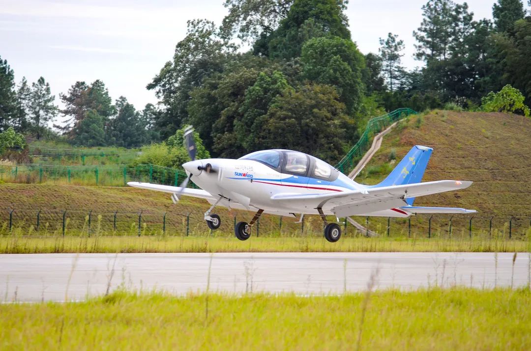 山河科技SA160L型五座飛機(jī)型號合格審定委員會(huì)（TCB）年度會(huì)議圓滿召開